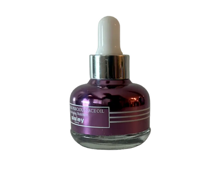 Sisley Black Rose Precious Face Oil