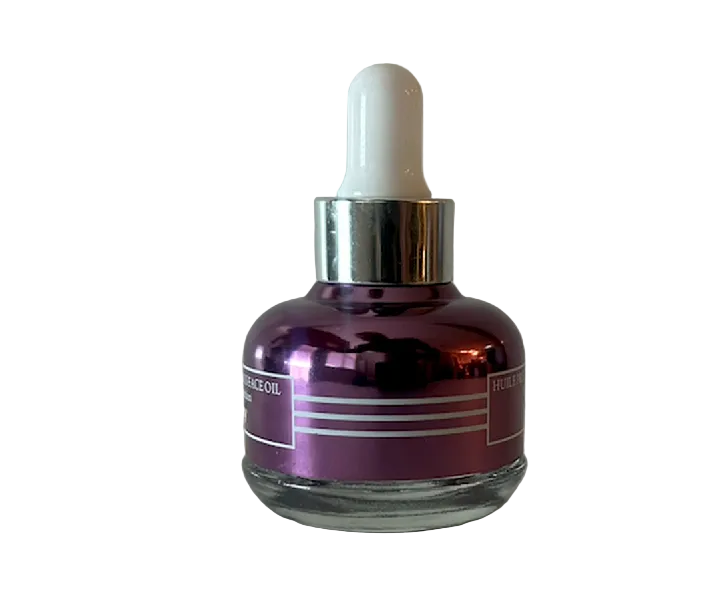 Sisley Black Rose Precious Face Oil