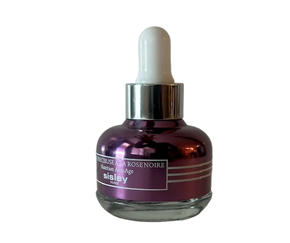 Sisley Black Rose Precious Face Oil