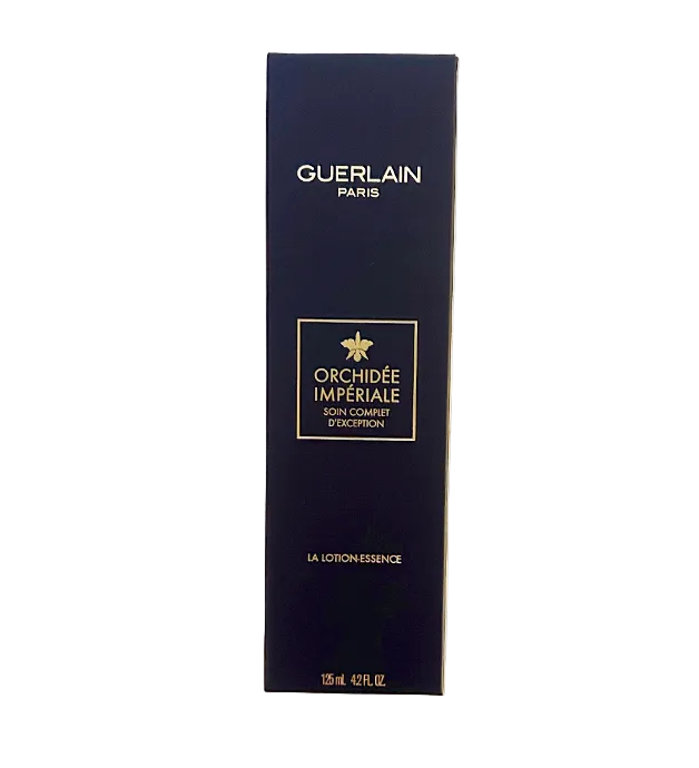 Guerlain Orchidee Imperiale Anti Aging Essence in Lotion Toner