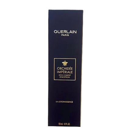 Guerlain Orchidee Imperiale Anti Aging Essence in Lotion Toner