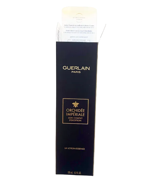 Guerlain Orchidee Imperiale Anti Aging Essence in Lotion Toner