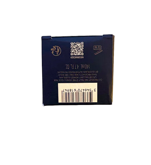 Guerlain Orchidee Imperiale Lotion Concentrate Emulsion