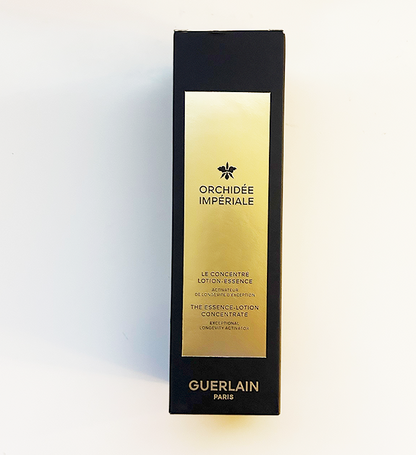Guerlain Orchidee Imperiale Lotion Concentrate Emulsion