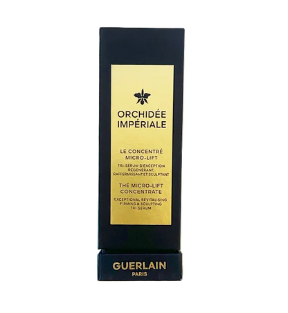 Guerlain Orchidee Imperiale Micro-Lift Concentrate Serum 1oz