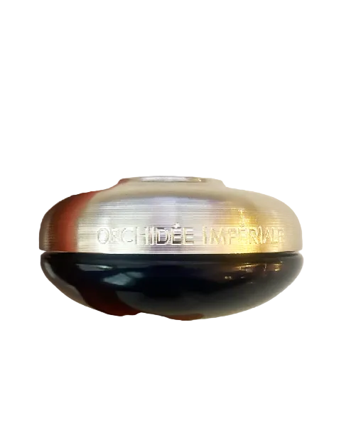 Guerlain Orchidee Imperiale The Rich Cream Exceptional Rejuvenating Age-Defying Care