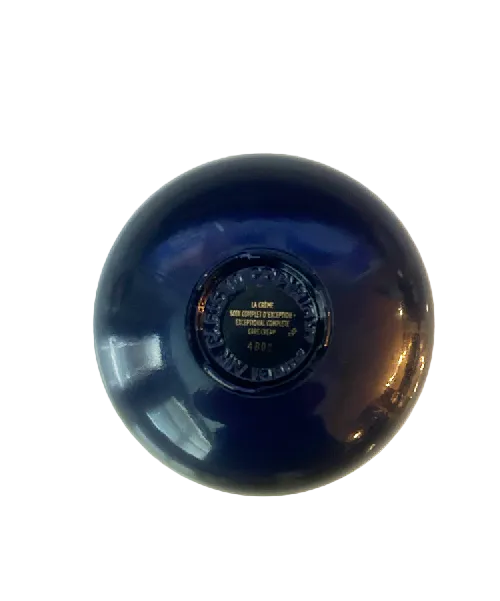 Guerlain Orchidee Imperiale The Rich Cream Exceptional Rejuvenating Age-Defying Care