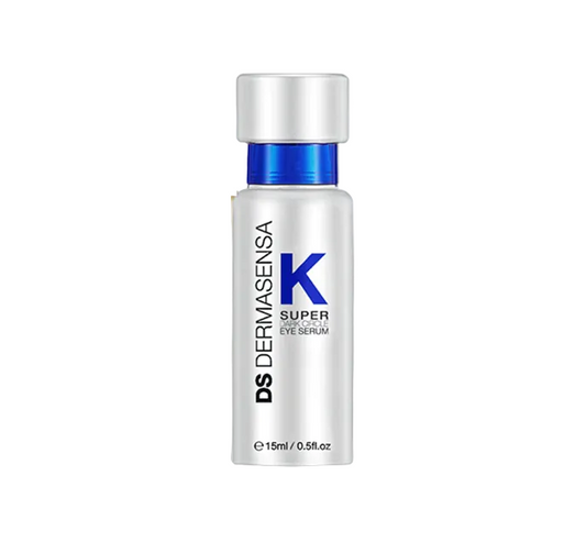 DS Dermasensa K Super Eye Serum 15ml
