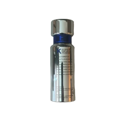DS Dermasensa K Super Eye Serum 15ml