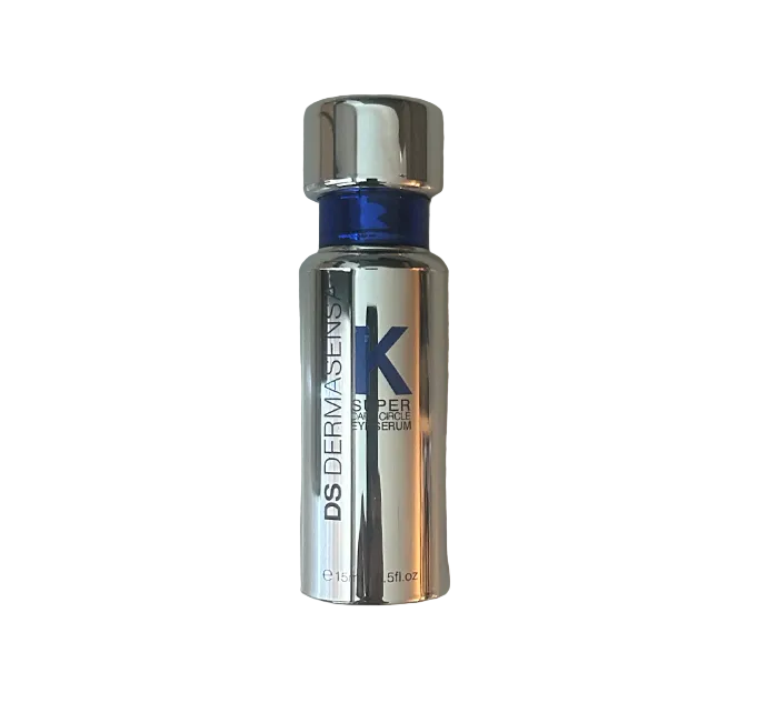 DS Dermasensa K Super Eye Serum 15ml
