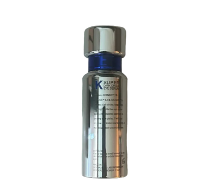 DS Dermasensa K Super Eye Serum 15ml