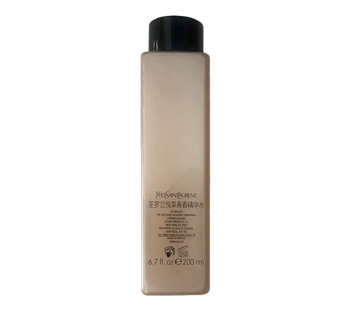 Yves Saint Laurent Pure Shots Hydra Bounce Essence-In-Lotion 6.7oz