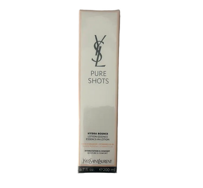 Yves Saint Laurent Pure Shots Hydra Bounce Essence-In-Lotion 6.7oz