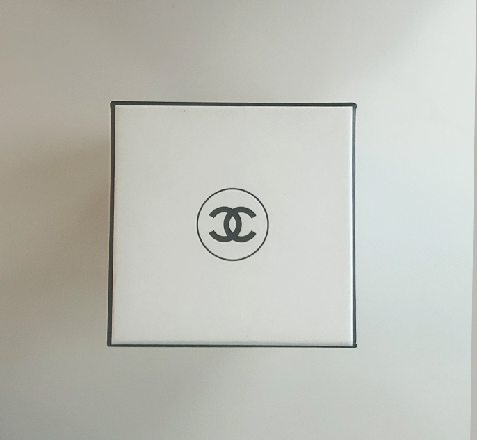 Chanel 1957 Les Exclusifs De Chanel Huile Corps 8.4oz/250ml