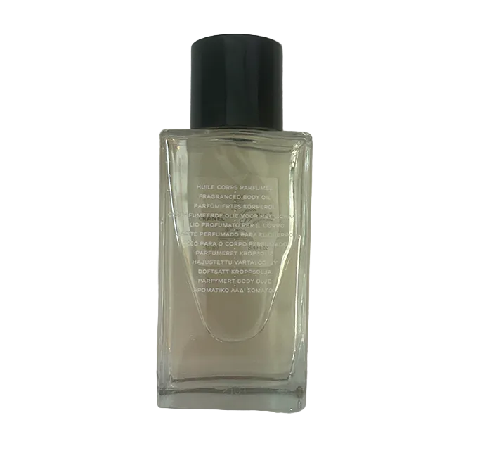 Chanel LES EXCLUSIFS DE CHANEL – Body Oil