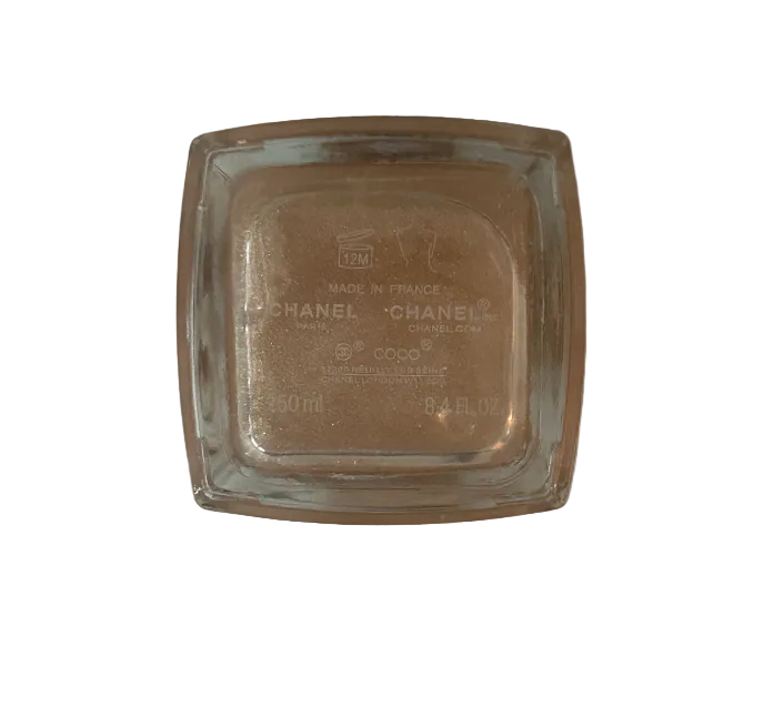 Chanel Coco Mademoiselle Pearly Body Oil 250ml/8.4oz