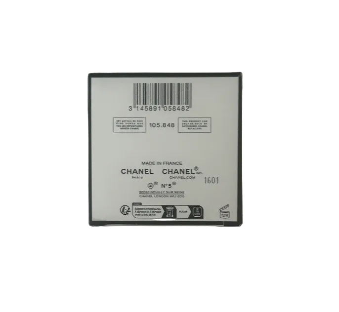 Chanel N°5 The White Gold Body Oil 8.4oz/250ml