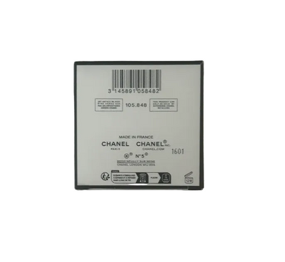 Chanel N°5 The White Gold Body Oil 8.4oz/250ml