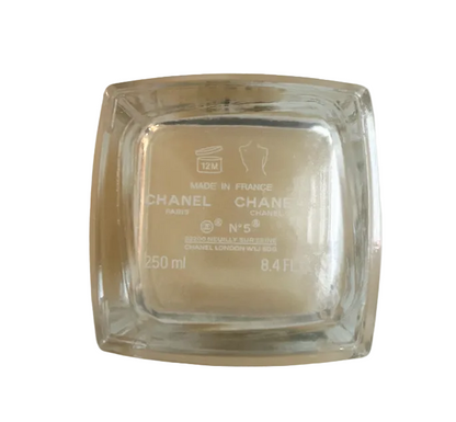 Chanel N°5 The White Gold Body Oil 8.4oz/250ml