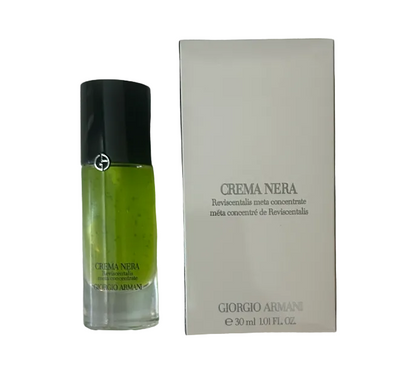 Armani Beauty Crema Nera Meta Concentrate