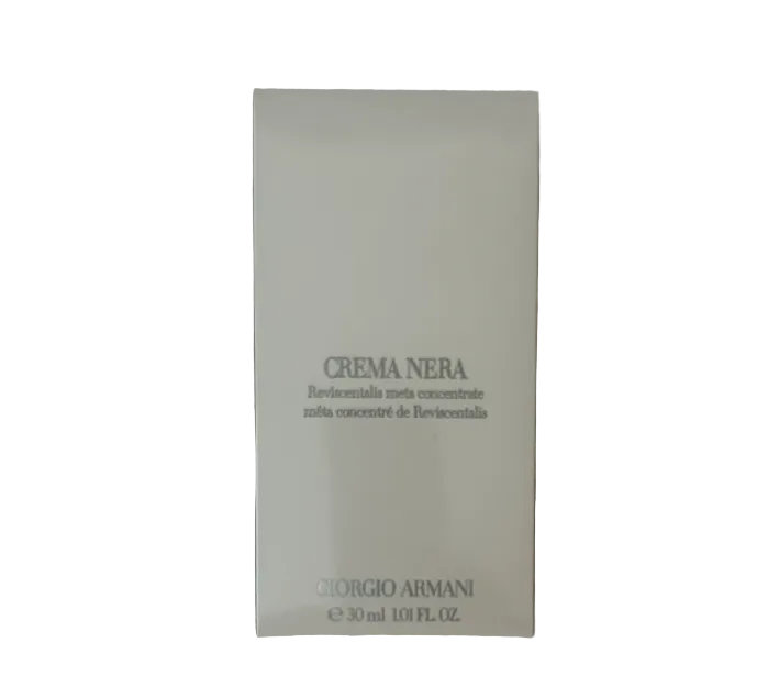 Armani Beauty Crema Nera Meta Concentrate