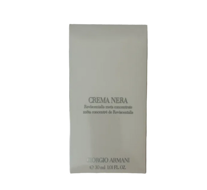 Armani Beauty Crema Nera Meta Concentrate