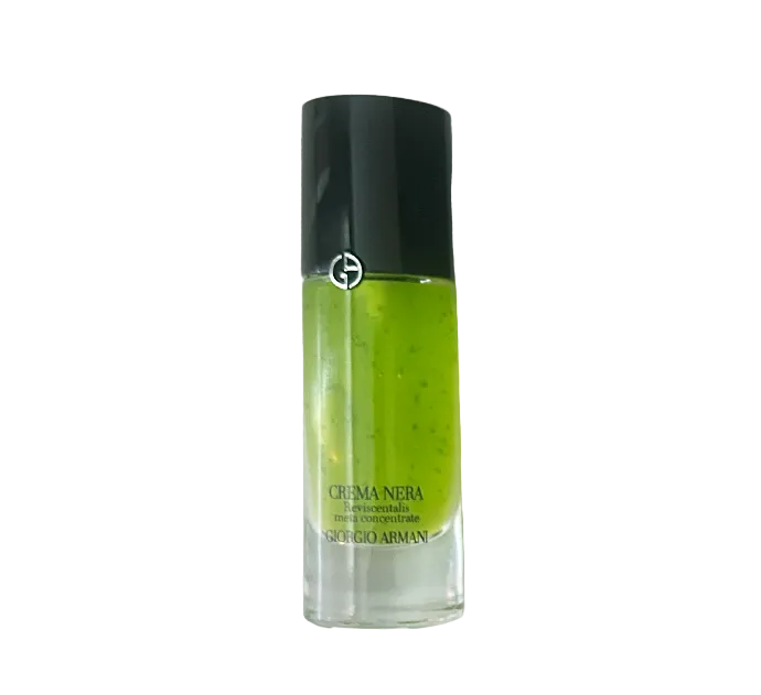 Armani Beauty Crema Nera Meta Concentrate