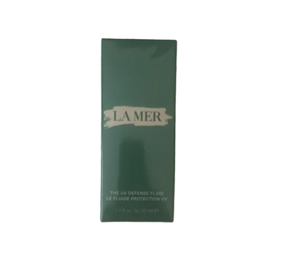 La Mer UV Protecting Fluid Spf50+ NEW 2026