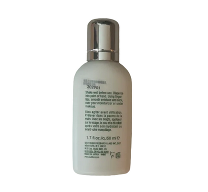 La Mer UV Protecting Fluid Spf50+ NEW 2026