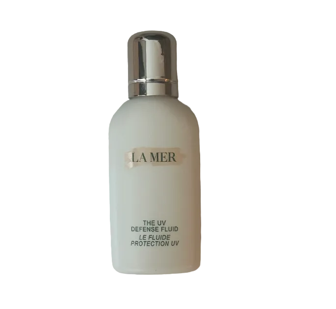 La Mer UV Protecting Fluid Spf50+ NEW 2026