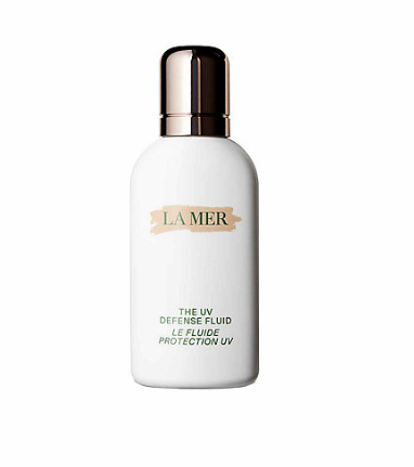 La Mer UV Protecting Fluid Spf50+ NEW 2026