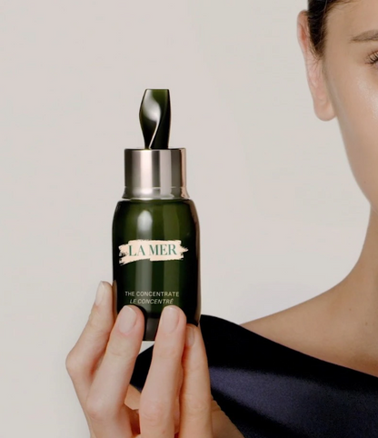 LA MER The Concentrate Skincare Serum - 1.7oz 50ml