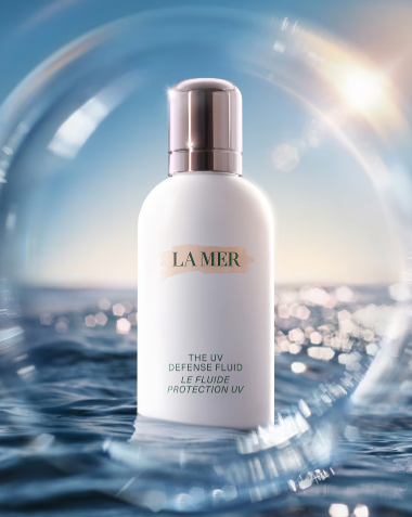 La Mer UV Protecting Fluid Spf50+ NEW 2026