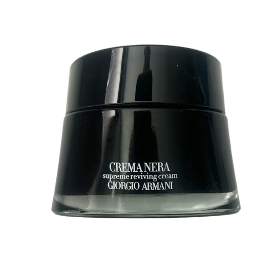 Armani CREMA NERA EXTREMA Supreme Reviving Cream