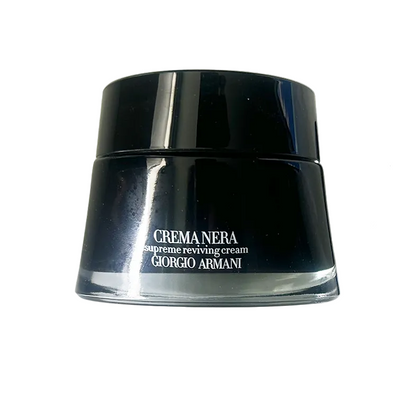 Armani CREMA NERA EXTREMA Supreme Reviving Cream 1.7 oz.