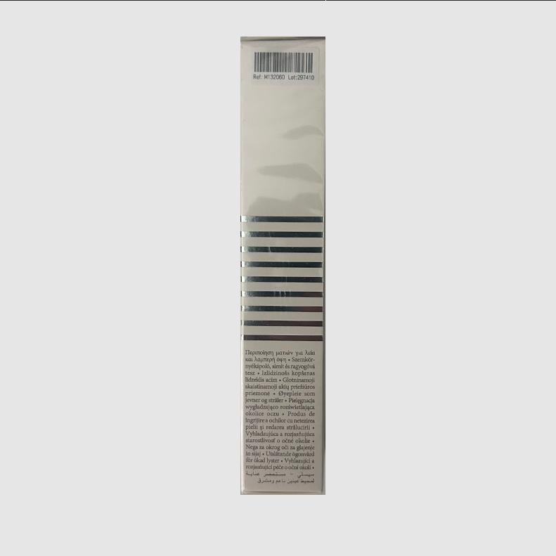 Sisley Black Rose Eye Contour Fluid