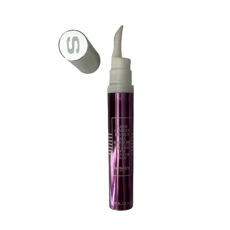 Sisley Black Rose Eye Contour Fluid