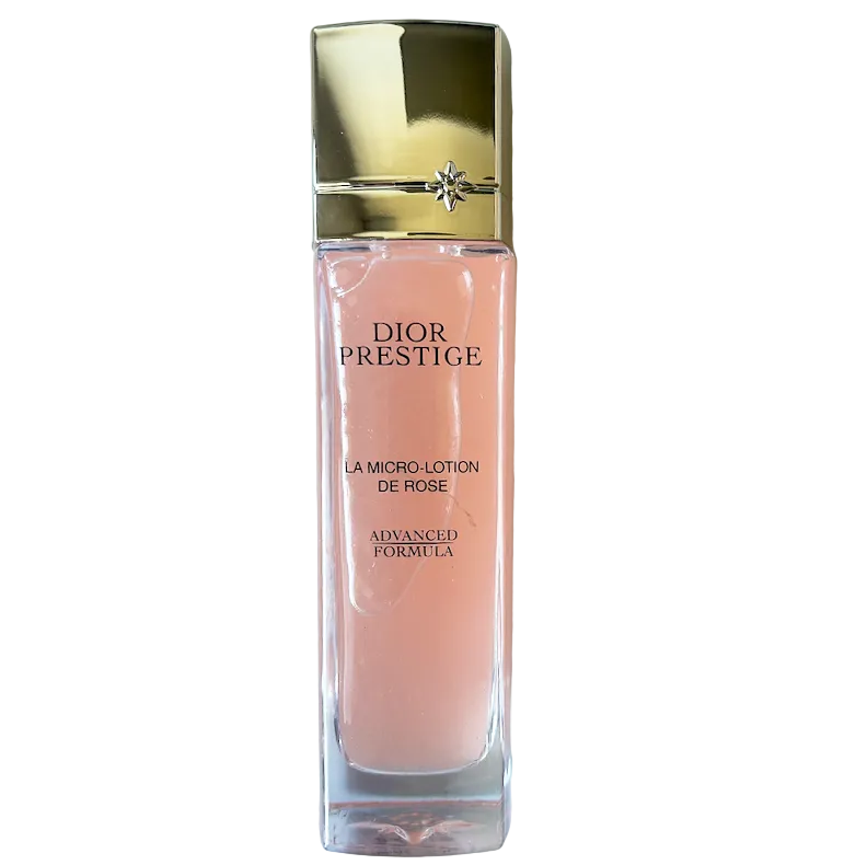 Dior Prestige La Micro-Lotion De Rose Advanced Formula