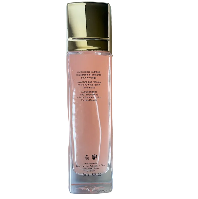 Dior Prestige La Micro-Lotion De Rose Advanced Formula