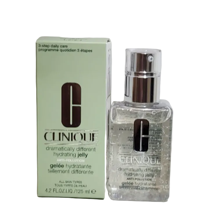 Clinique Dramatically Different Hydrating Jelly 125ml -Clearance Sale