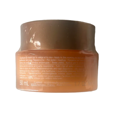 Clarins Extra-Firming & Smoothing Night Moisturizer 1.7oz