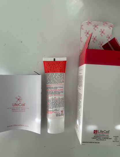 Life Cell Skincare 2.54 oz