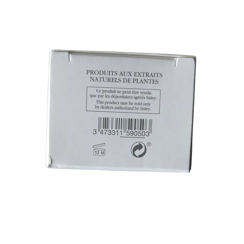 Sisley Phyto-Blanc La Mousse Brightening Cleansing Foam-in-Cream