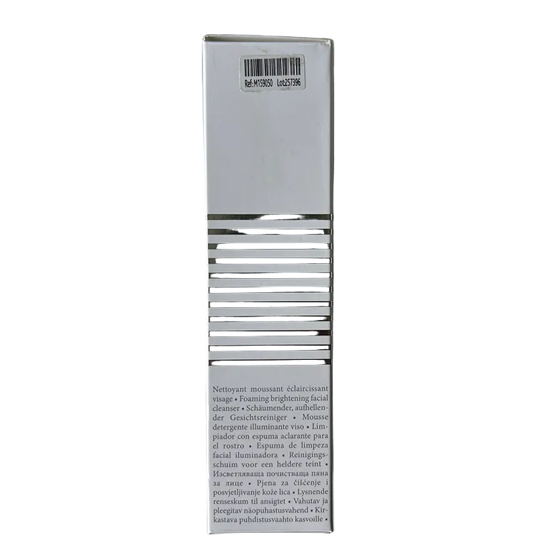 Sisley Phyto-Blanc La Mousse Brightening Cleansing Foam-in-Cream