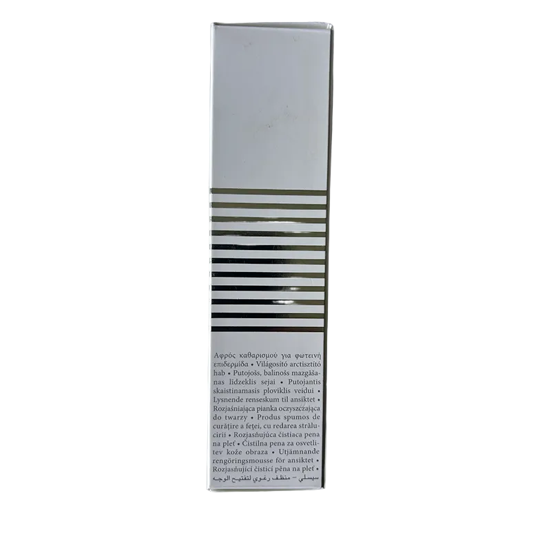 Sisley Phyto-Blanc La Mousse Brightening Cleansing Foam-in-Cream
