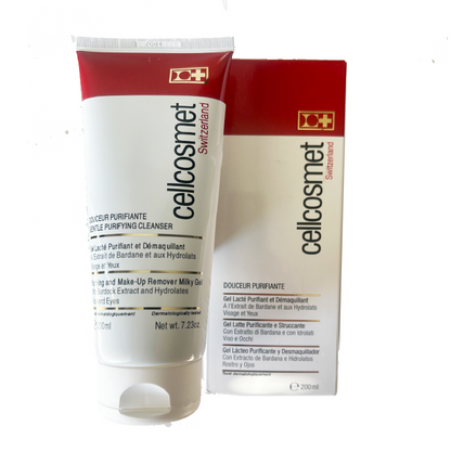Cellcosmet Gentle Purifying Cleanser