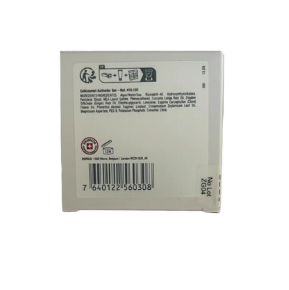 Cellcosmet Activator Gel 6.7oz / 200ml