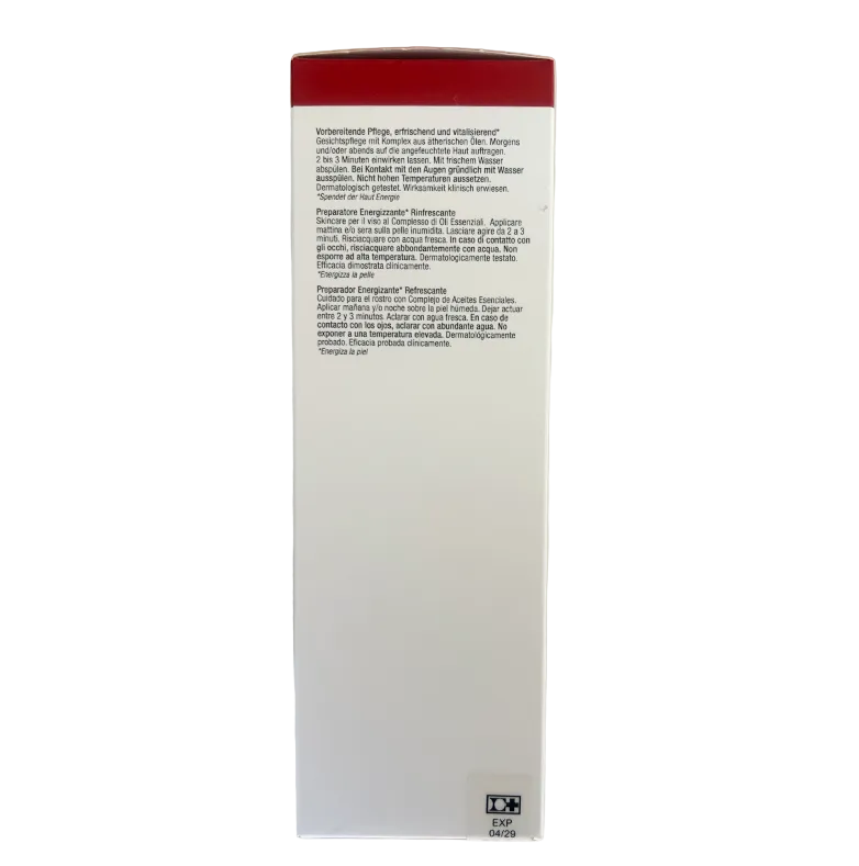 Cellcosmet Activator Gel 6.7oz / 200ml