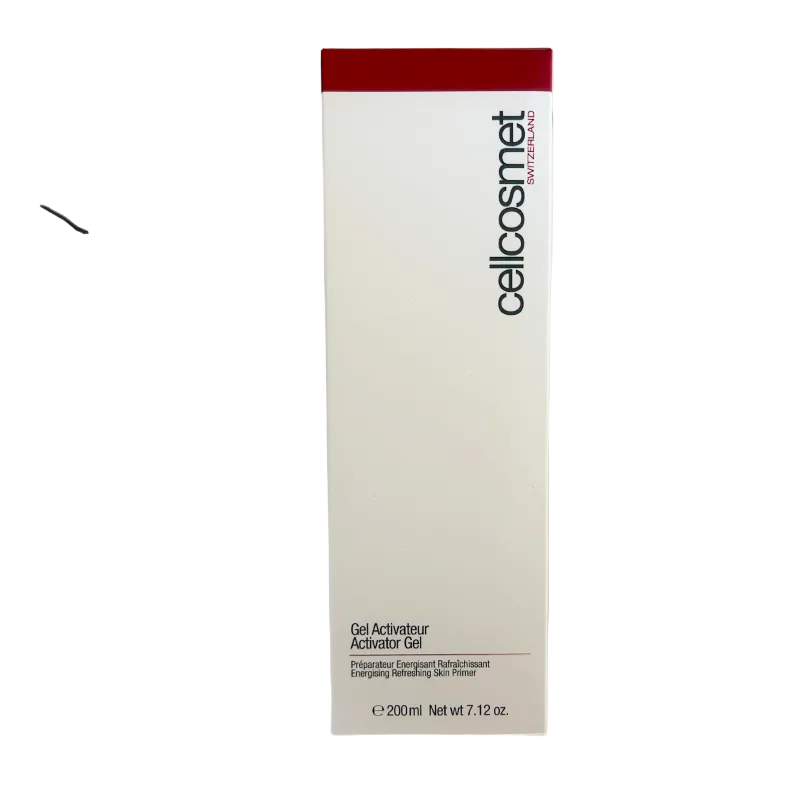 Cellcosmet Activator Gel 6.7oz / 200ml