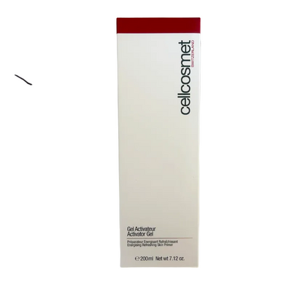Cellcosmet Activator Gel 6.7oz / 200ml